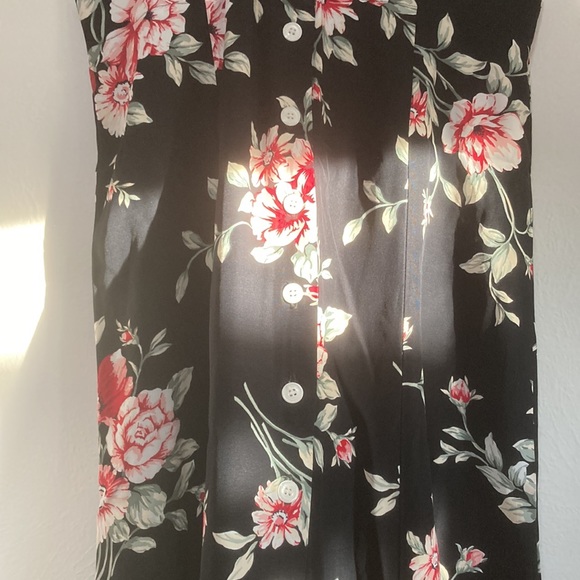 2 pc Vintage MODIANO blouse/skirt set - Picture 7 of 8